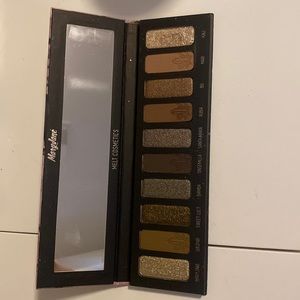 Melt cosmetics Mary Jane Eyeshadow Palette